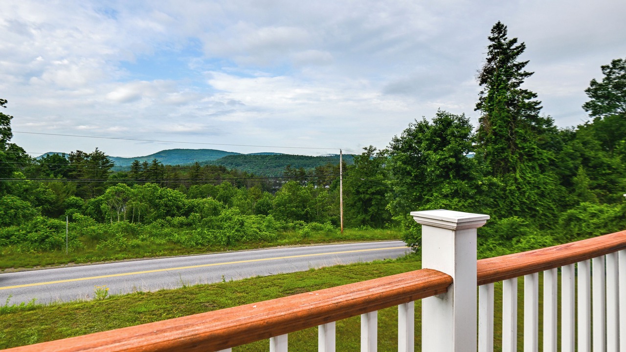 Photo of Outdoor in Meredith