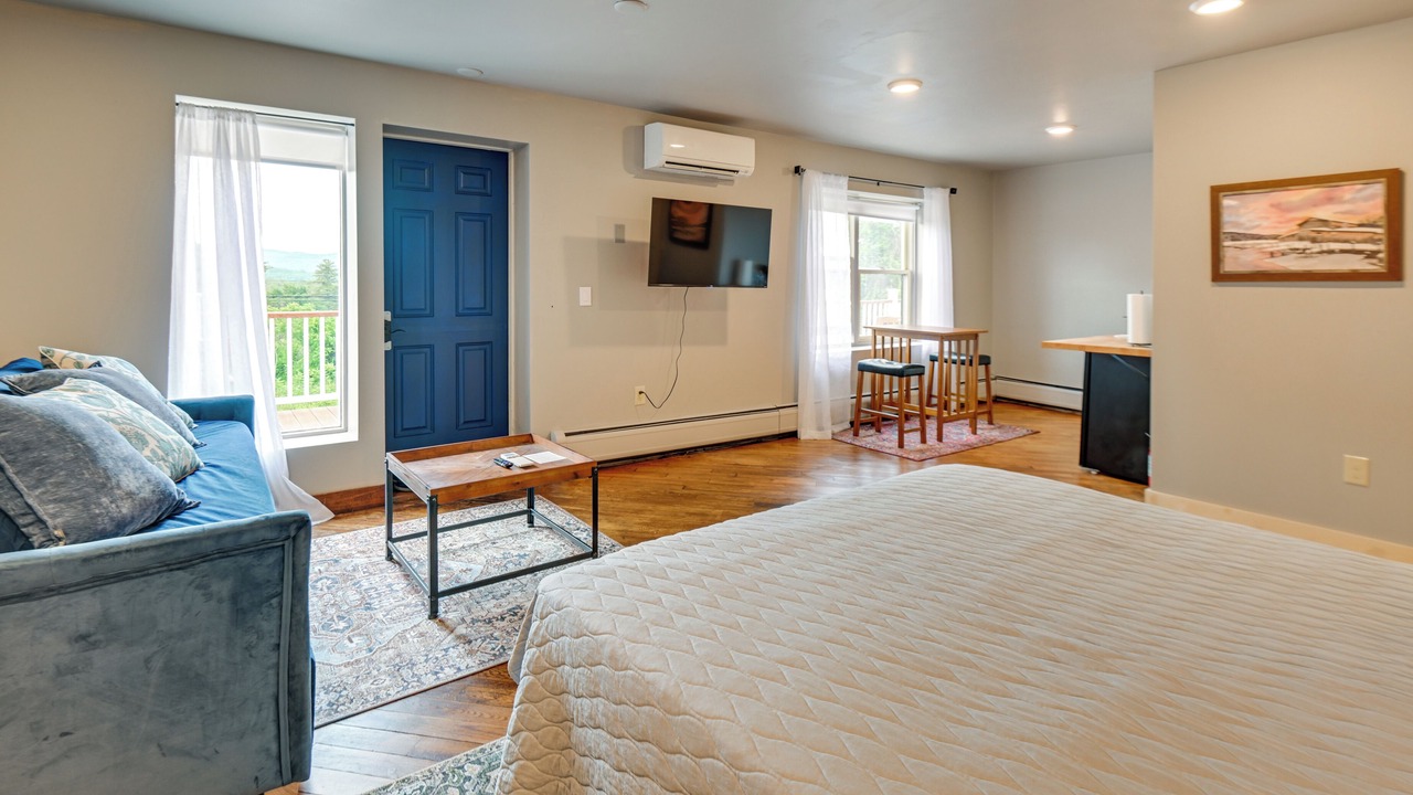 Photo of Bedroom in Meredith