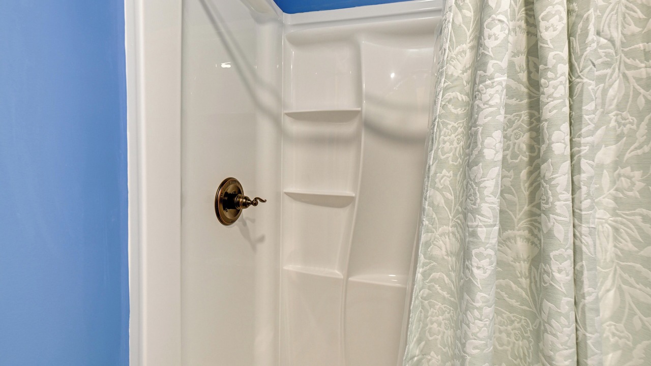 Photo of Bathroom in Meredith