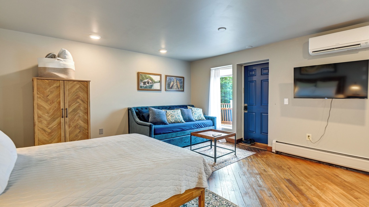 Photo of Bedroom in Meredith
