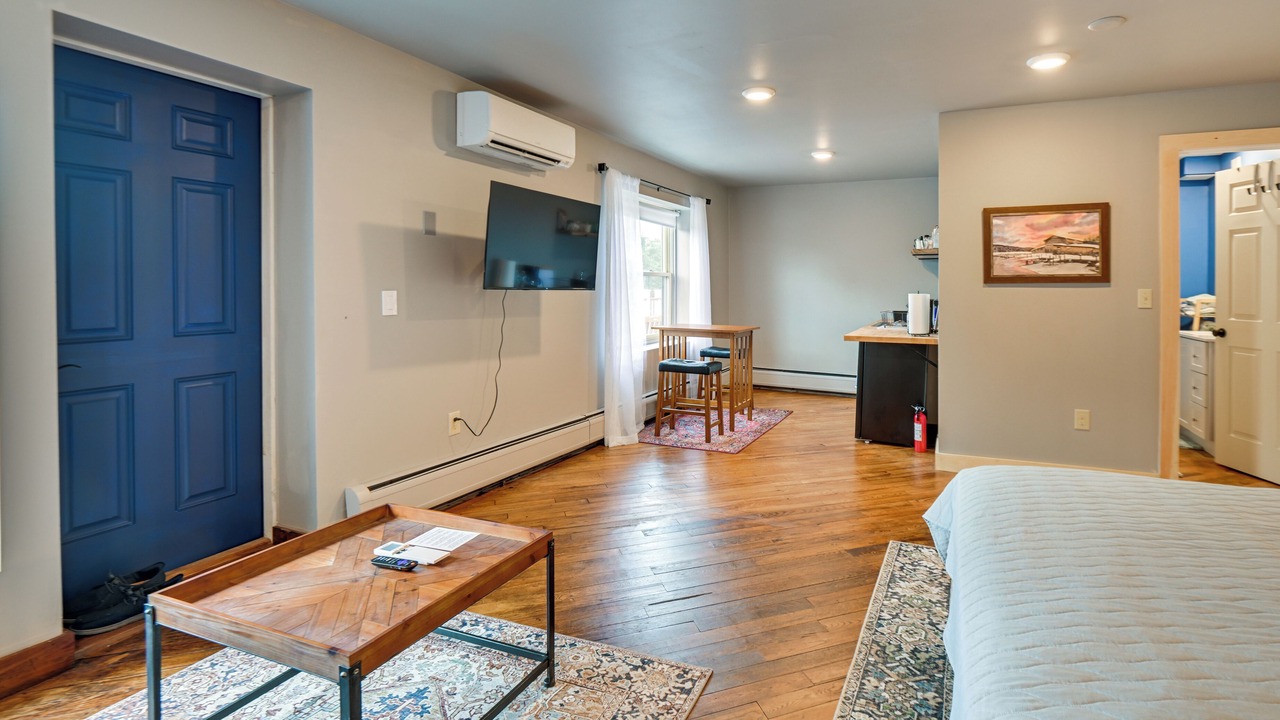 Photo of Bedroom in Meredith