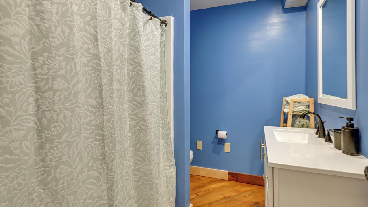 Photo of Bathroom in Meredith