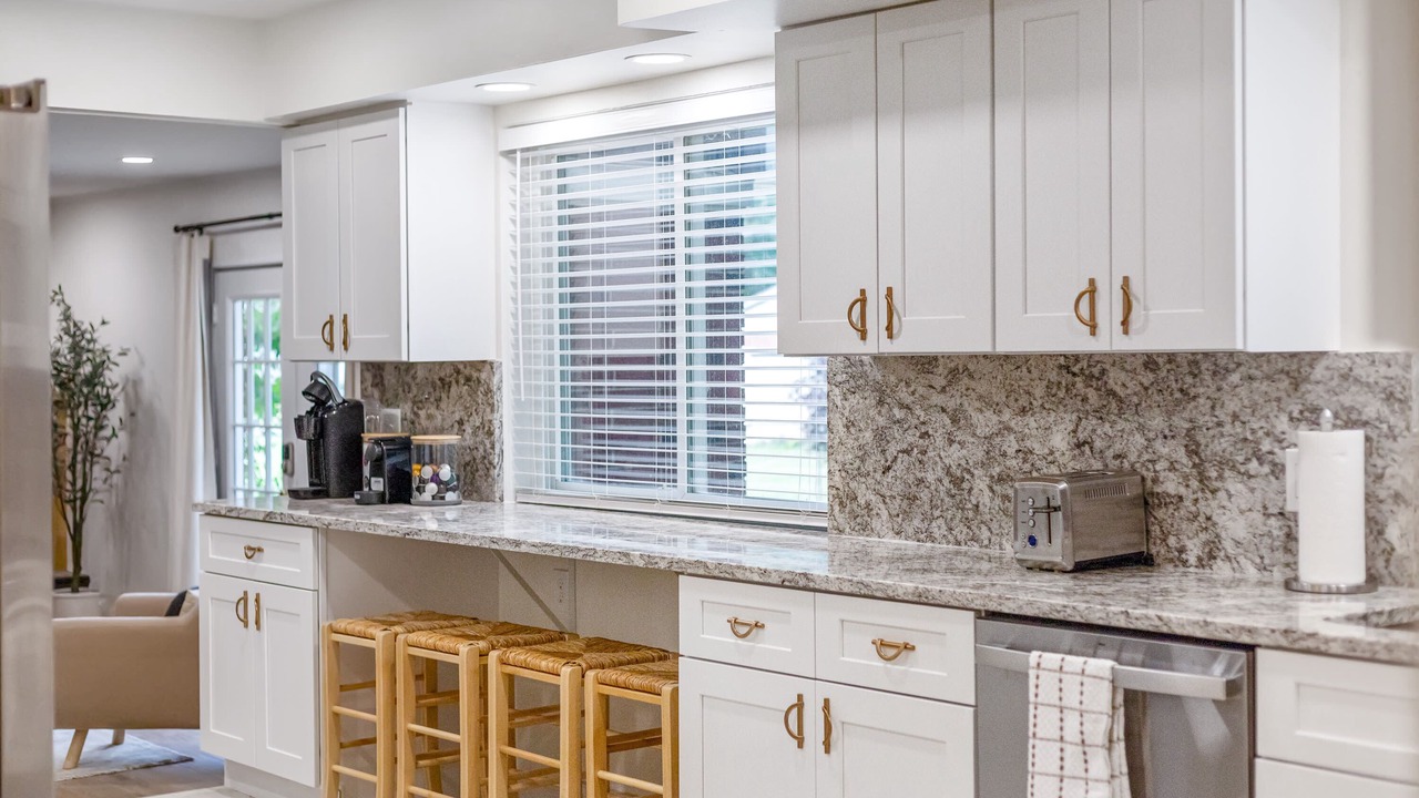 Photo of Kitchen in Clinton Township