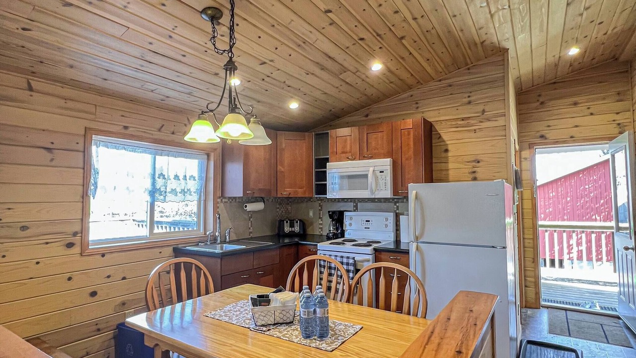 Photo of Kitchen in Magnetawan