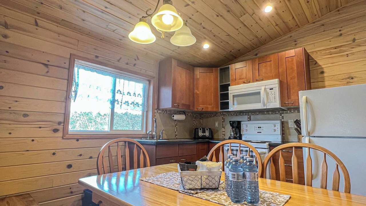Photo of Kitchen in Magnetawan