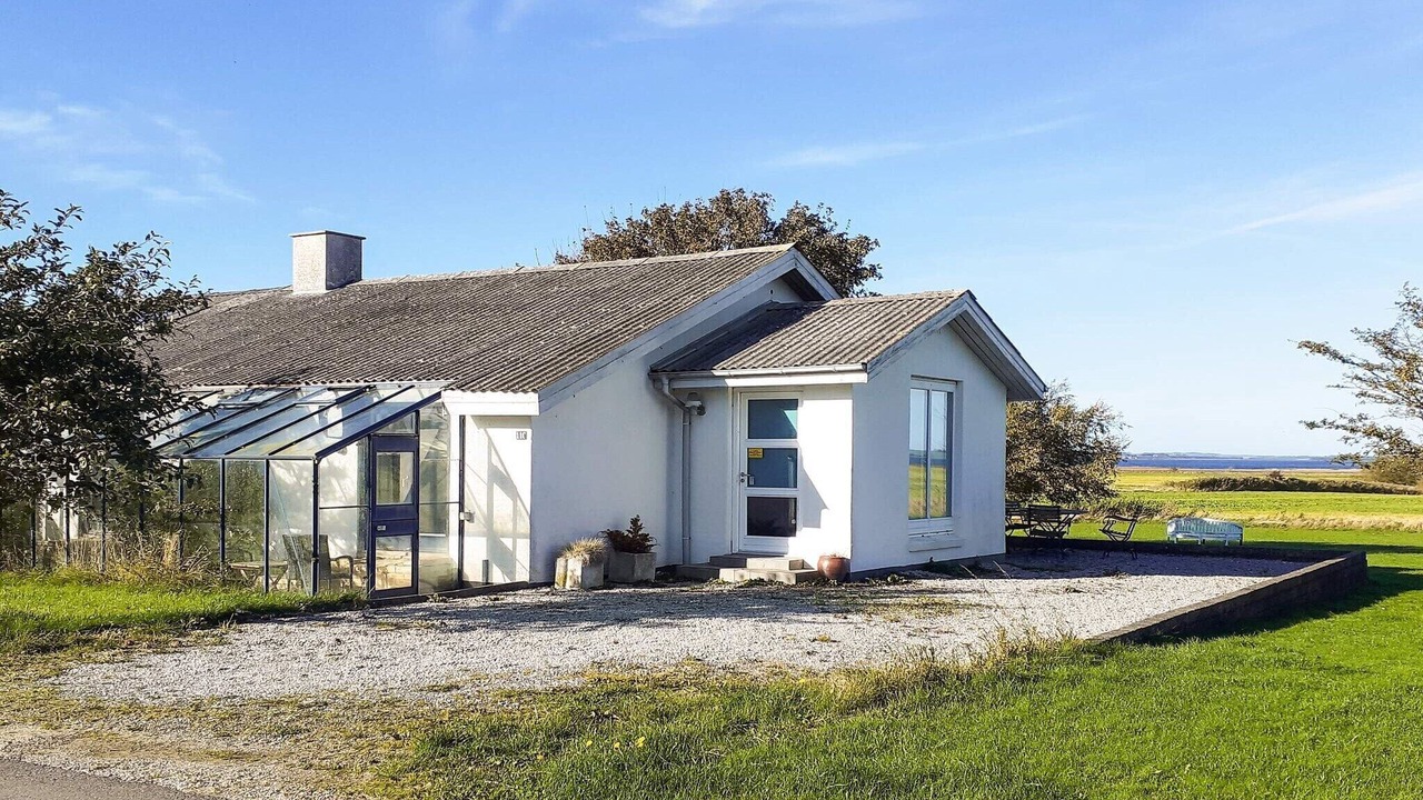 Photo of Outdoor in Hurup Thy