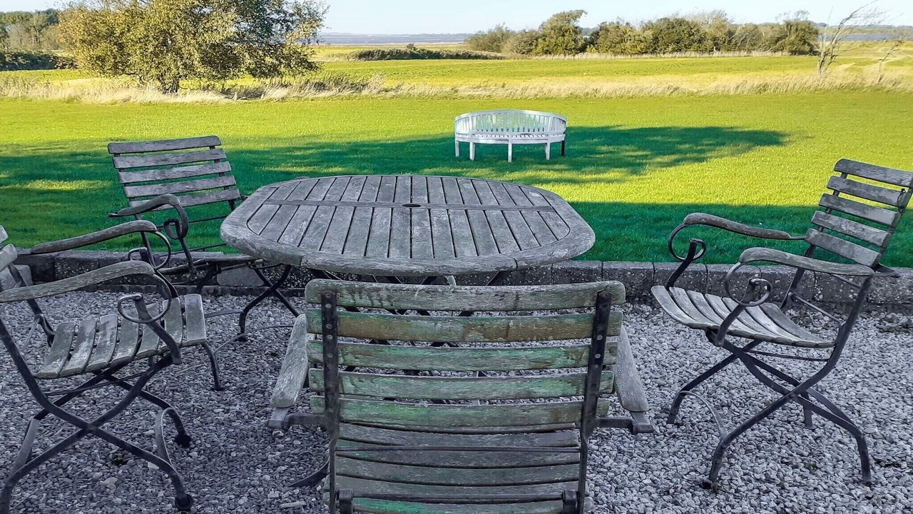 Photo of Outdoor in Hurup Thy