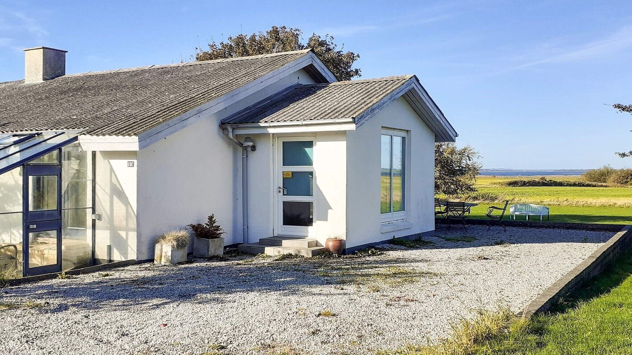 Photo of Outdoor in Hurup Thy