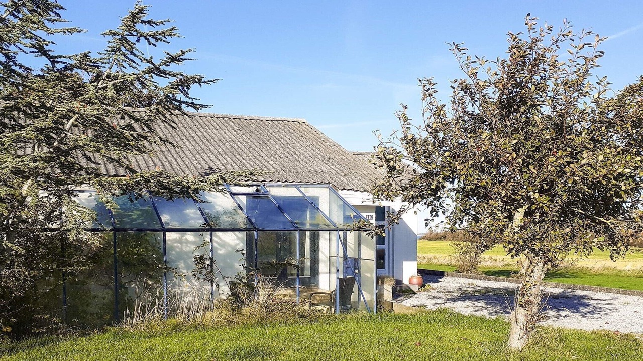 Photo of Outdoor in Hurup Thy