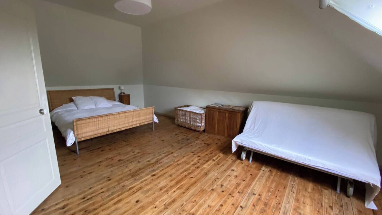 Photo of Bedroom in Cayeux-sur-Mer