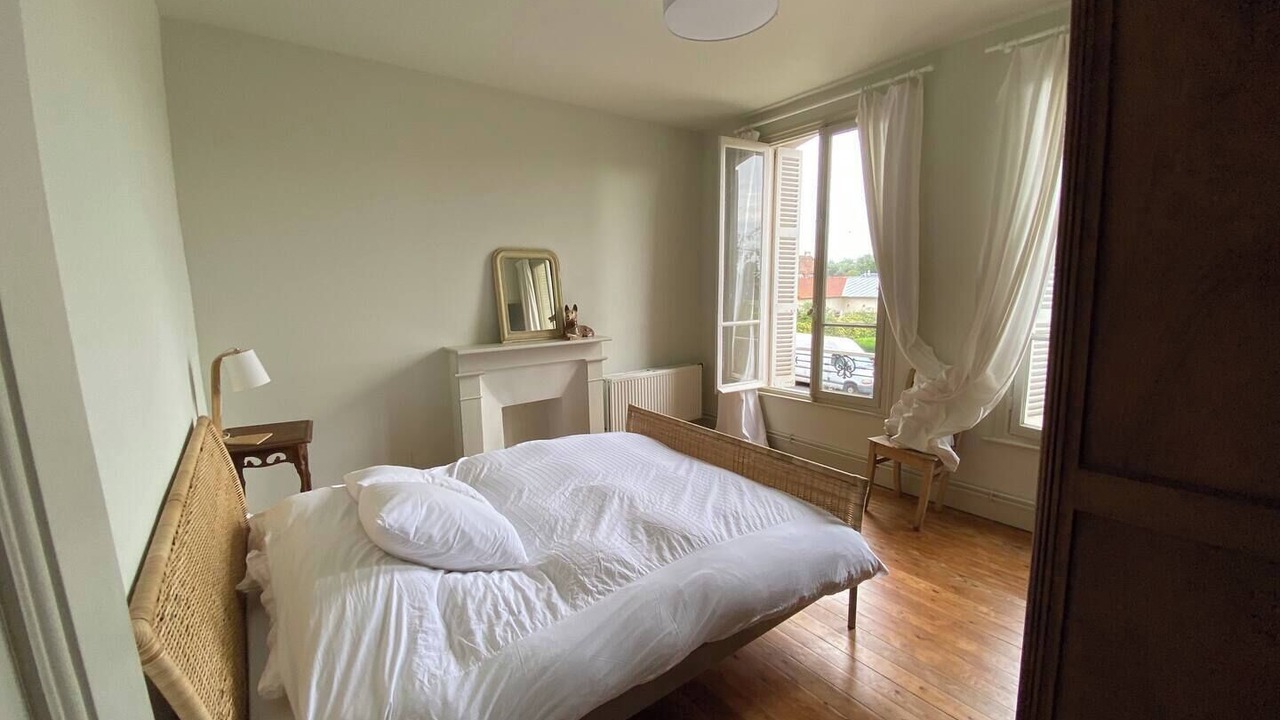 Photo of Bedroom in Cayeux-sur-Mer