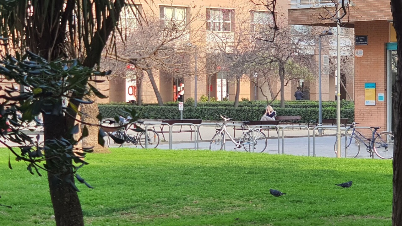 Photo of Others in Ciutat de les Arts i les Ciencies