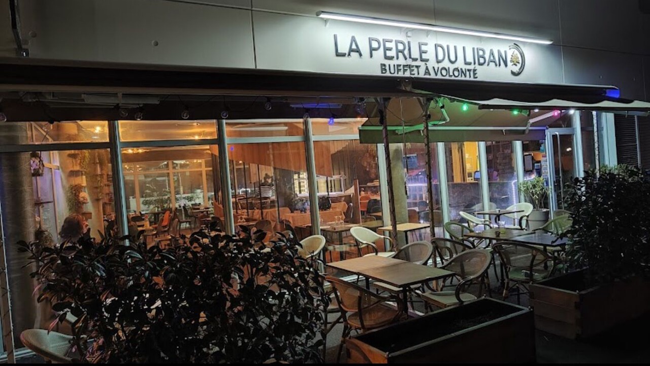 Photo of Outdoor in Decines-Charpieu