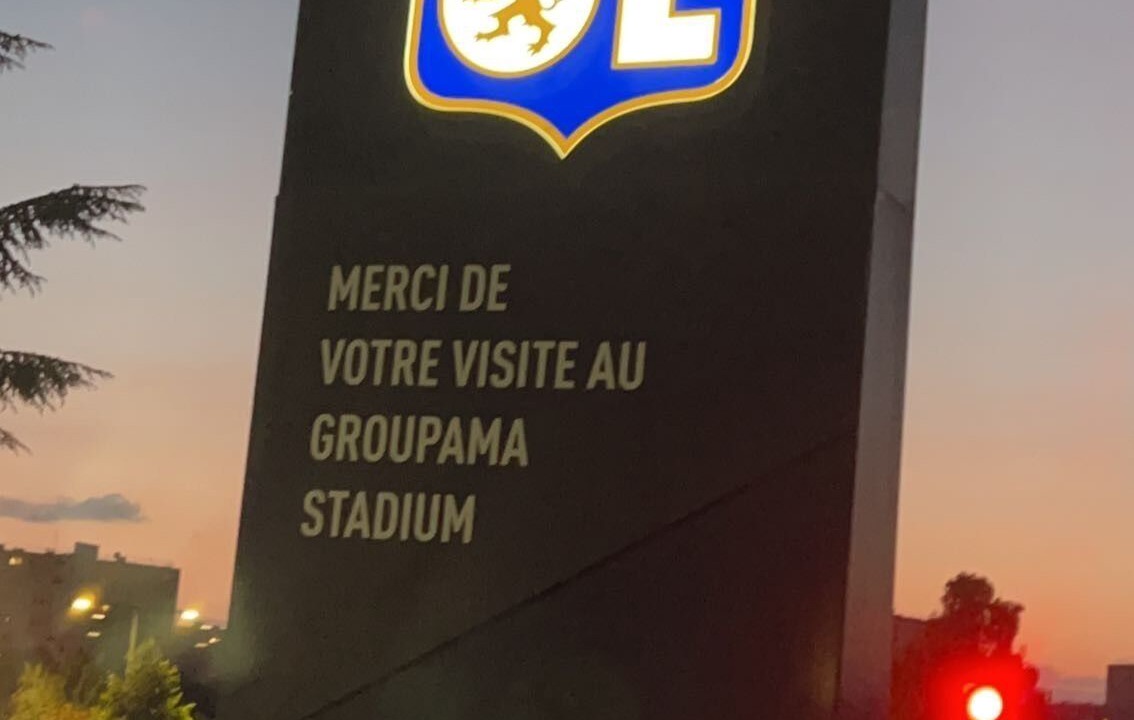 Photo of Outdoor in Decines-Charpieu