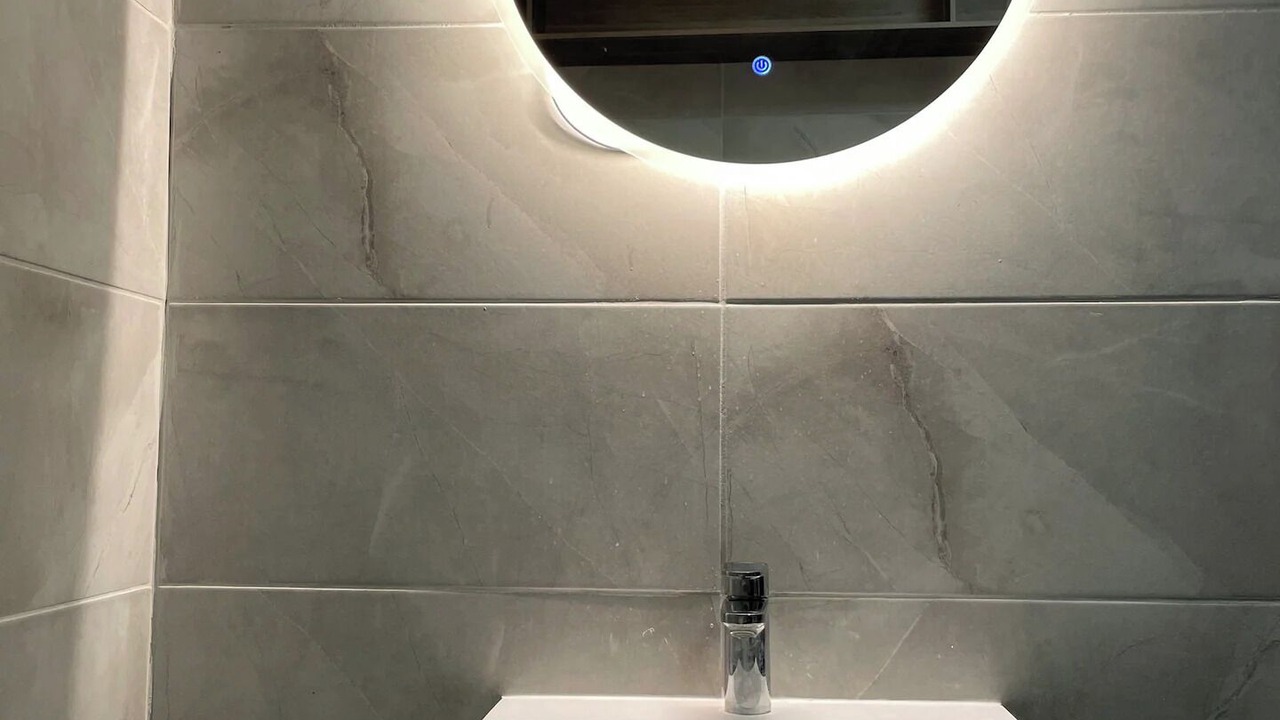 Photo of Bathroom in Southbourne