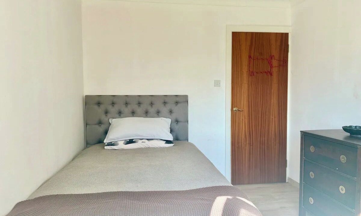 Photo of Bedroom in Southbourne