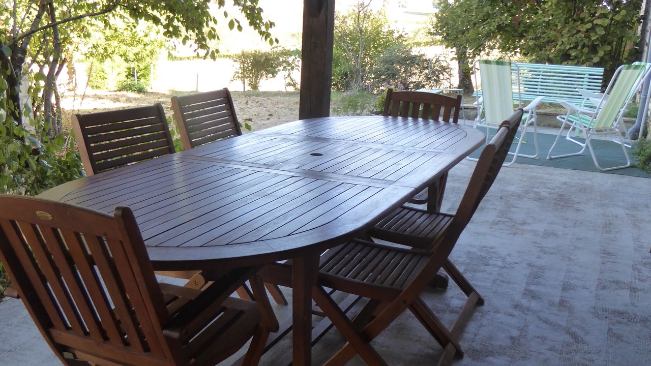 Photo of Outdoor in Andillac