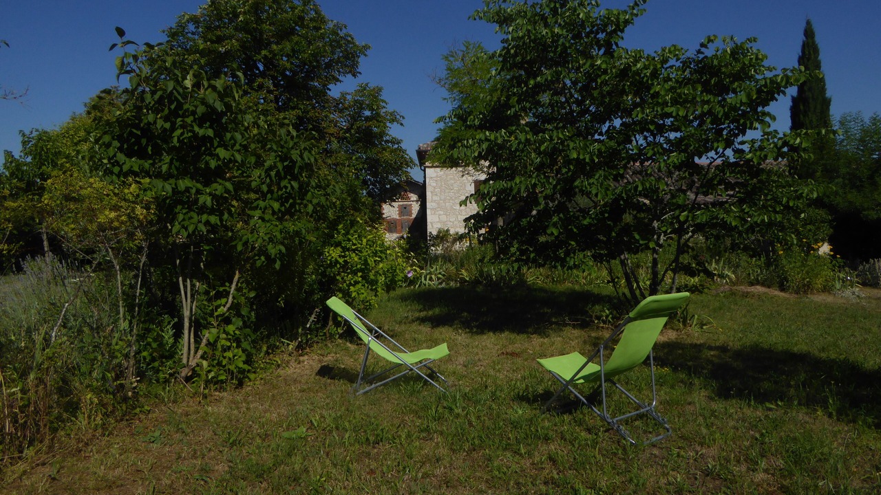 Photo of Outdoor in Andillac