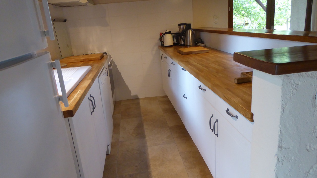Photo of Kitchen in Andillac