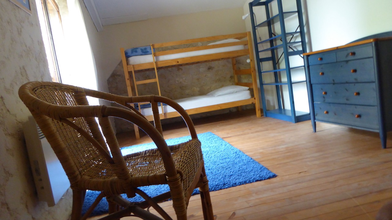 Photo of Bedroom in Andillac