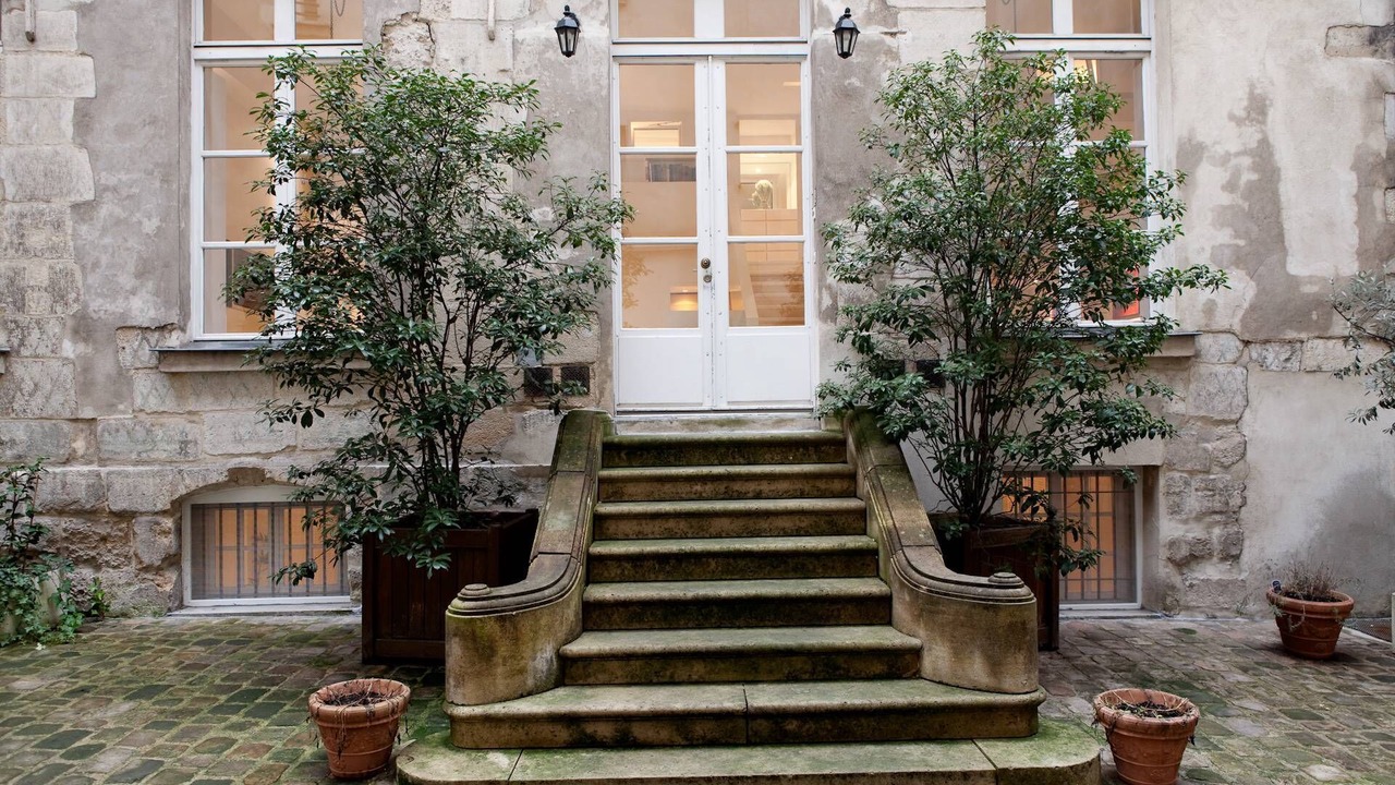 Photo of Outdoor in Saint-Merri