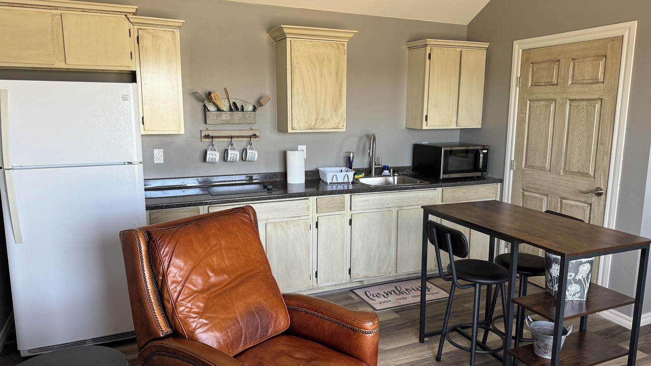 Photo of Kitchen in Lawton