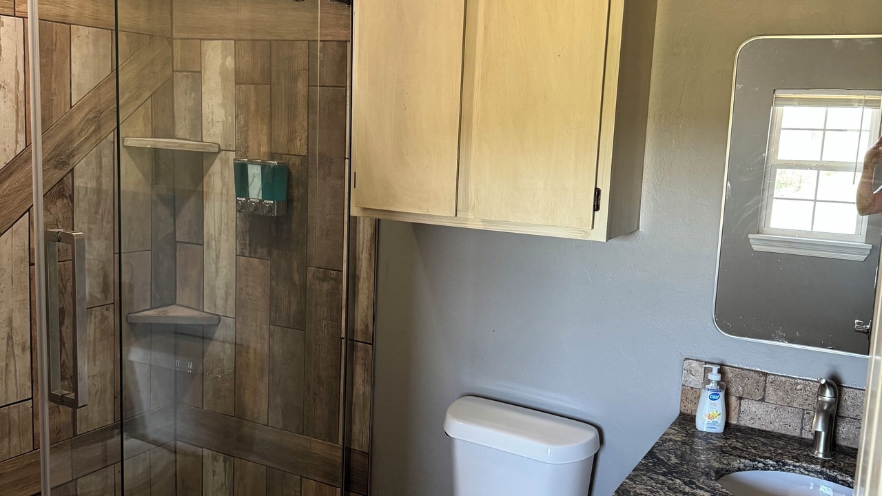 Photo of Bathroom in Lawton