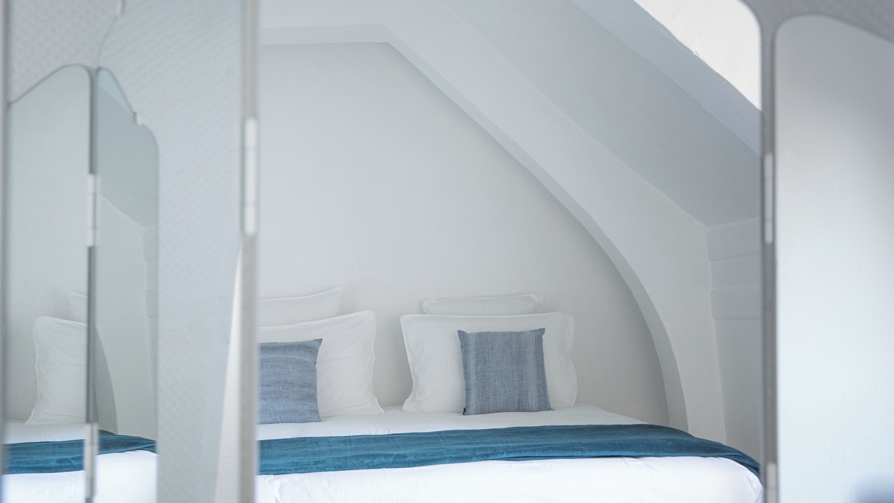Photo of Bedroom in Enclos