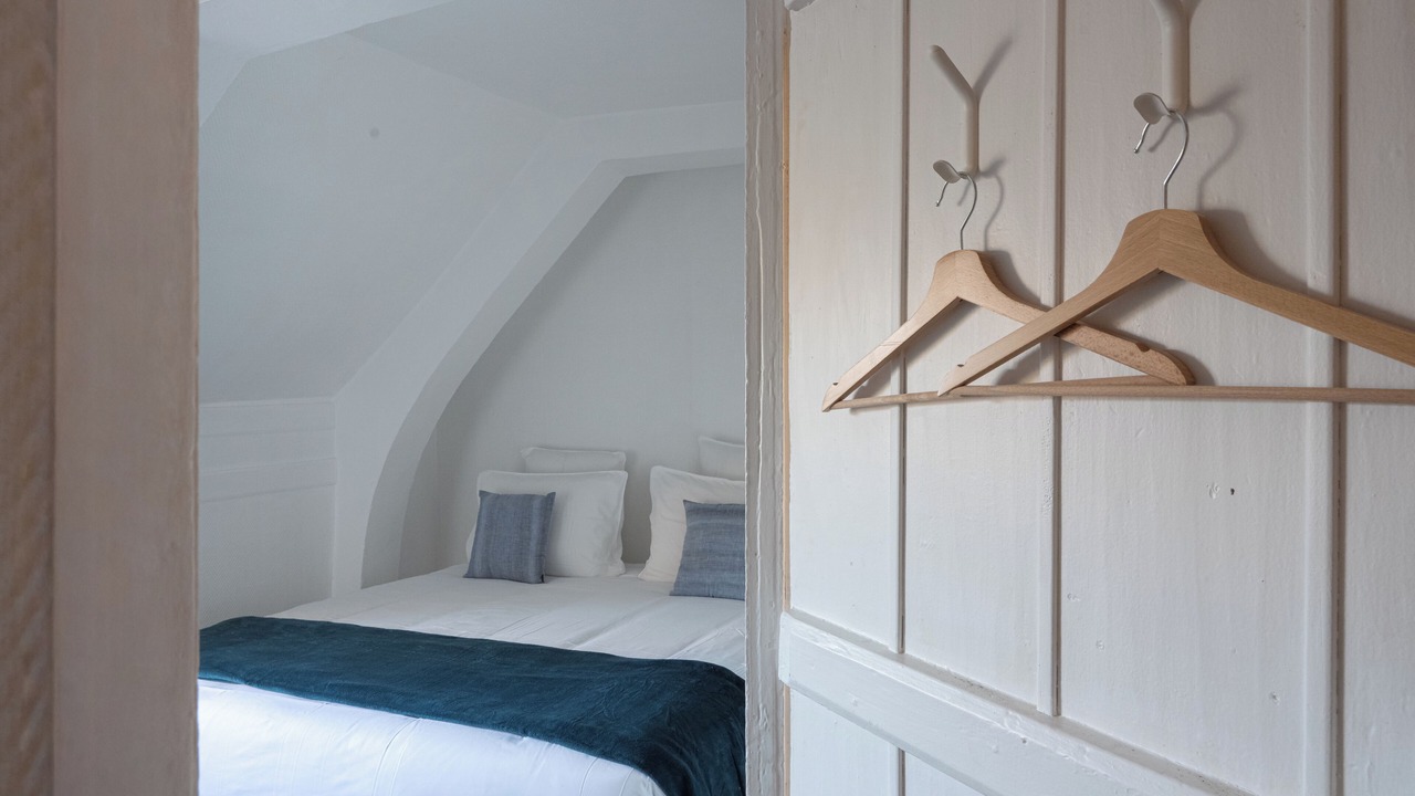 Photo of Bedroom in Enclos