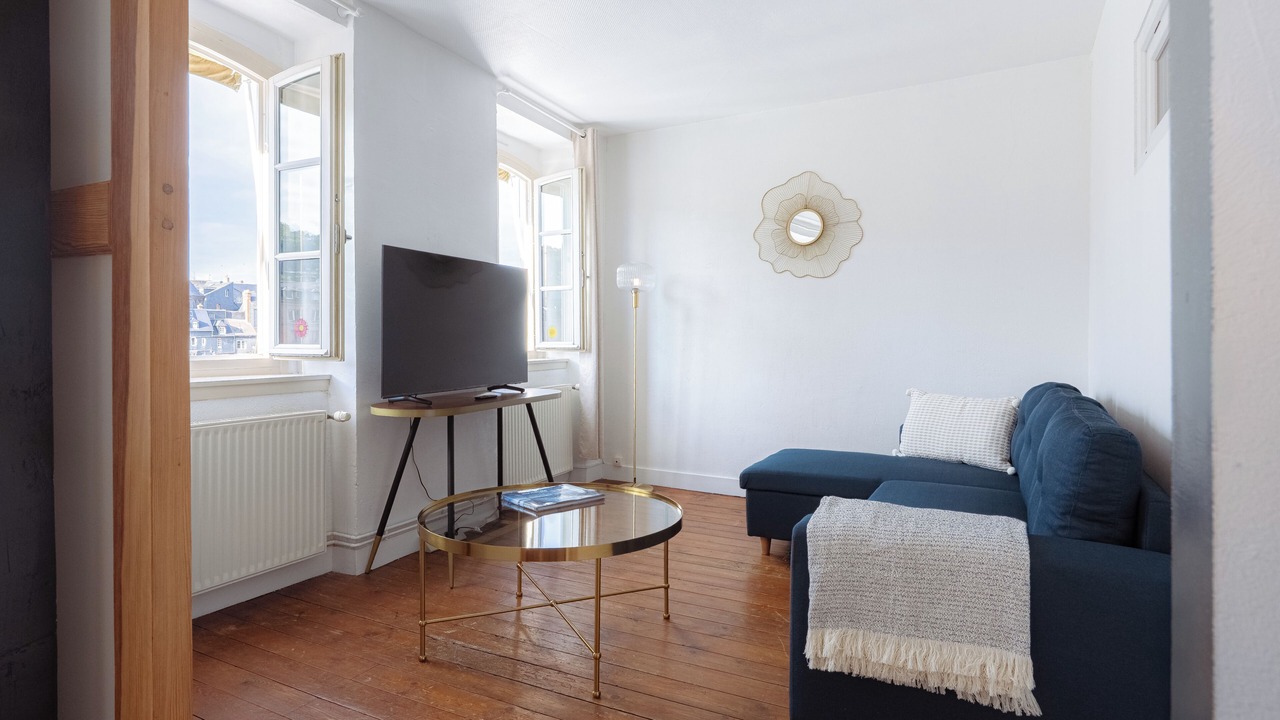 Photo of Livingroom in Enclos