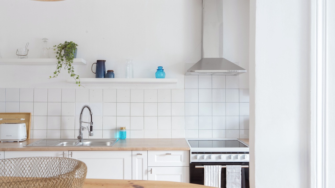 Photo of Kitchen in Enclos