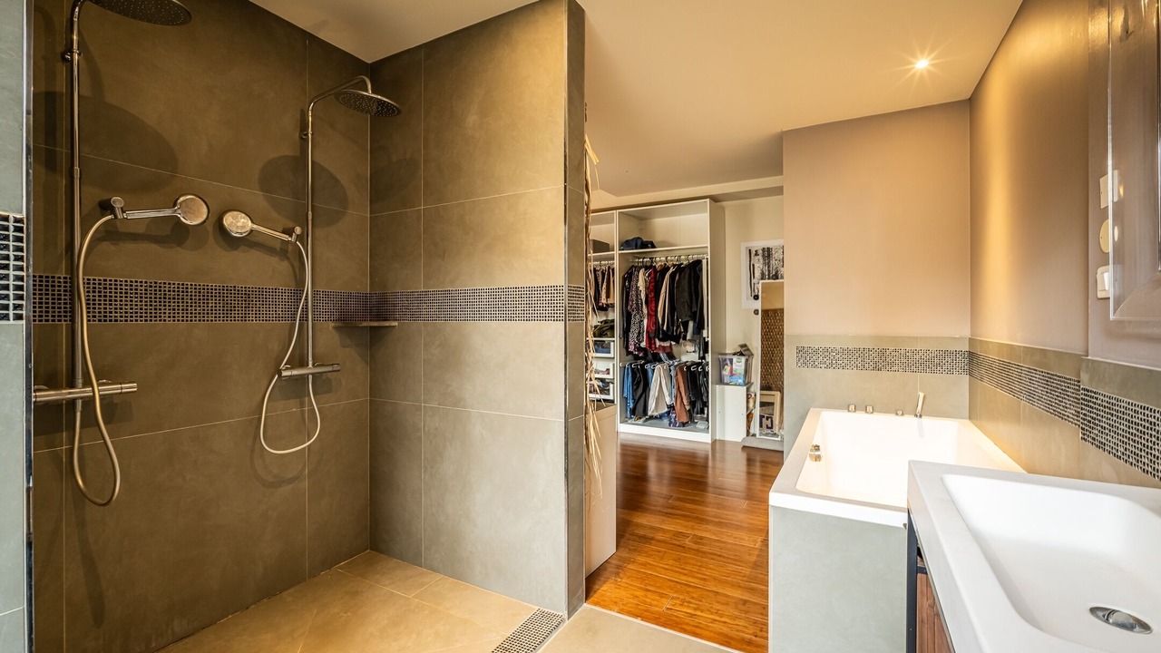 Photo of Bathroom in Centre Historique