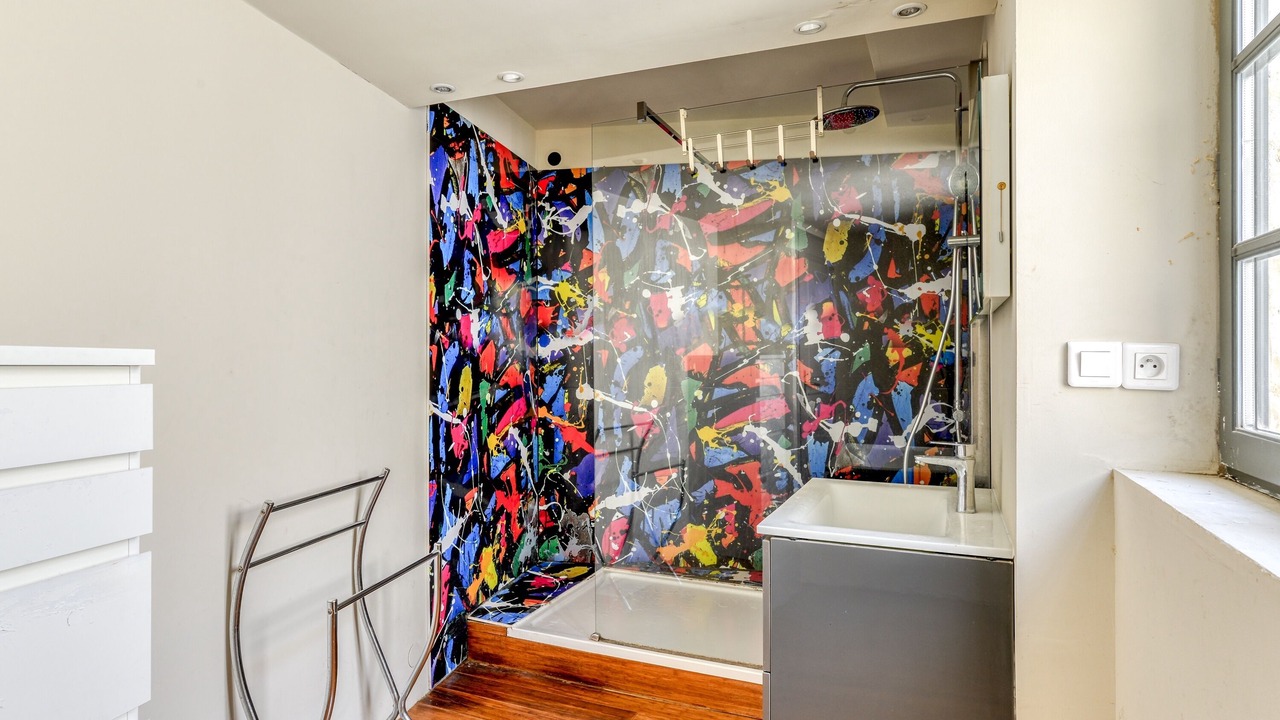 Photo of Bathroom in Centre Historique