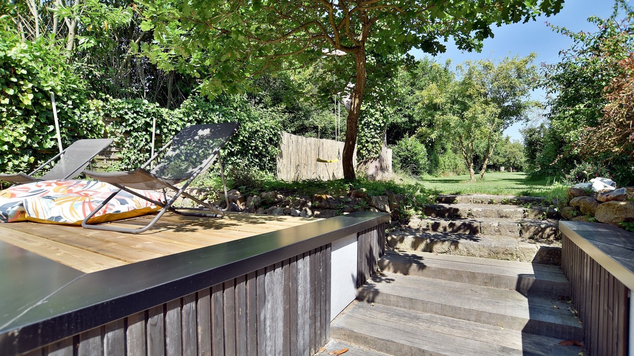 Photo of Outdoor in Carolles