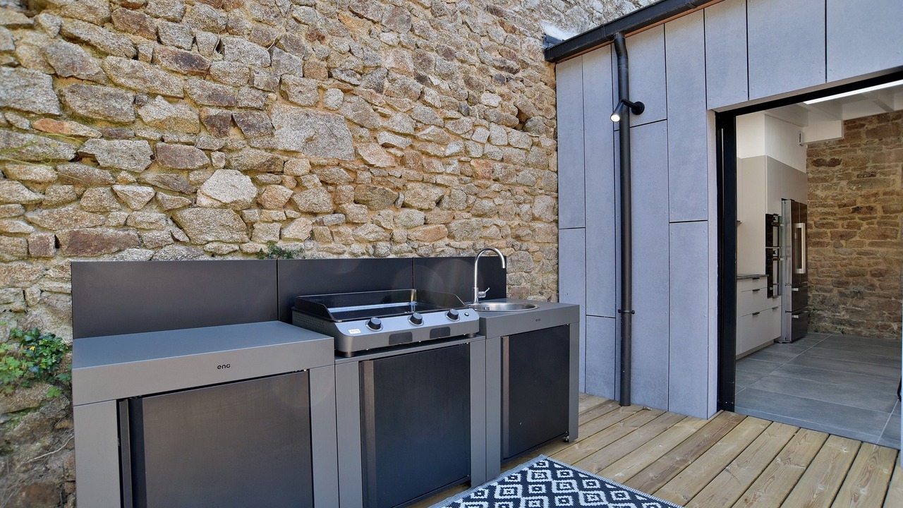Photo of Outdoor in Carolles
