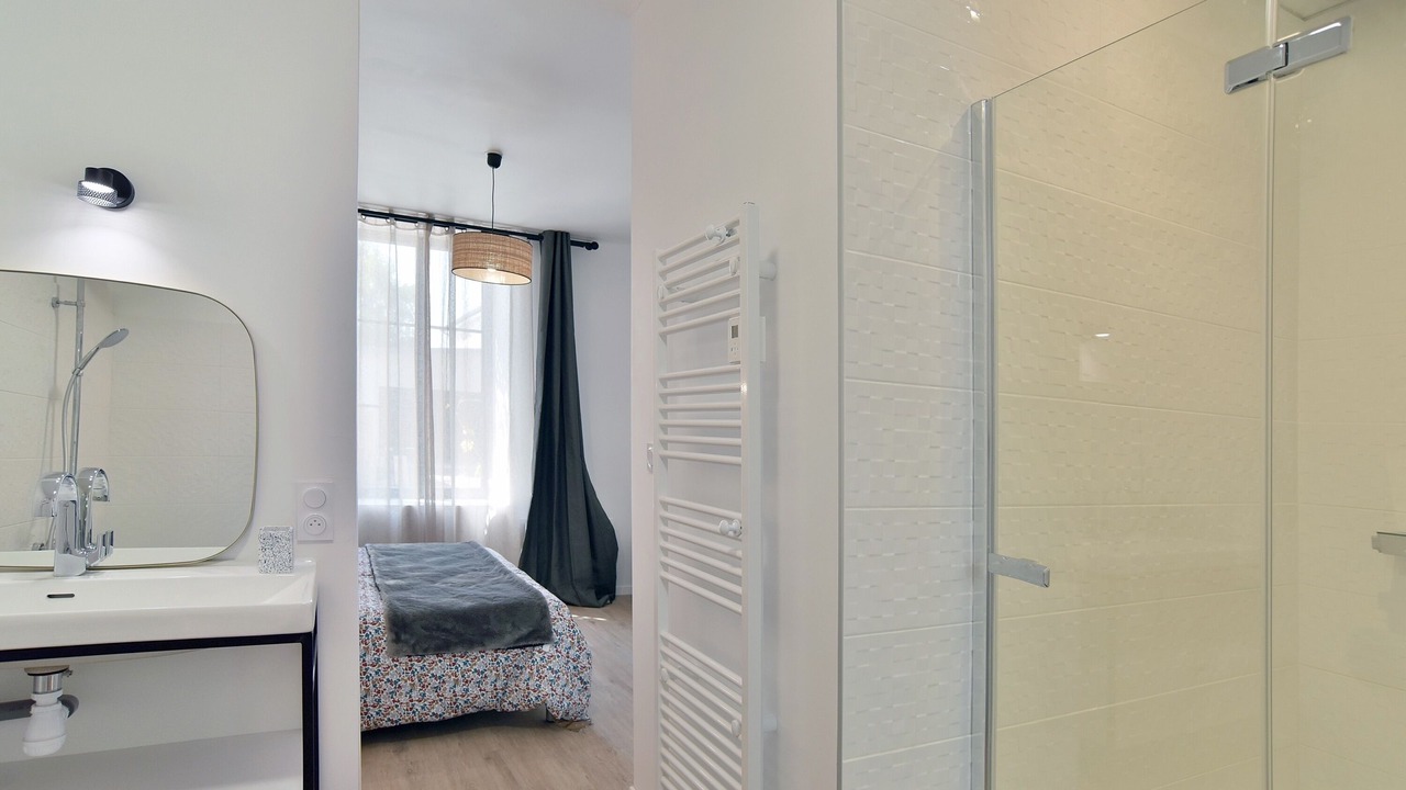 Photo of Bathroom in Carolles