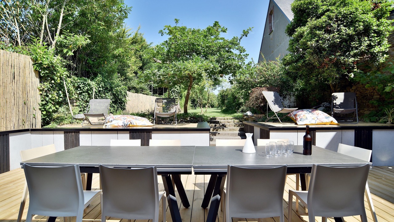 Photo of Outdoor in Carolles