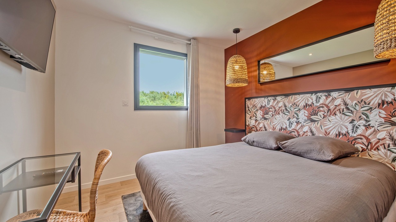 Photo of Bedroom in Lesneven