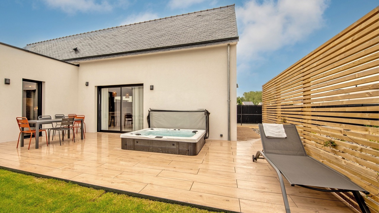 Photo of Outdoor in Lesneven