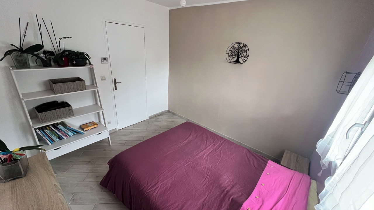 Photo of Bedroom in Cuxac-dʼAude