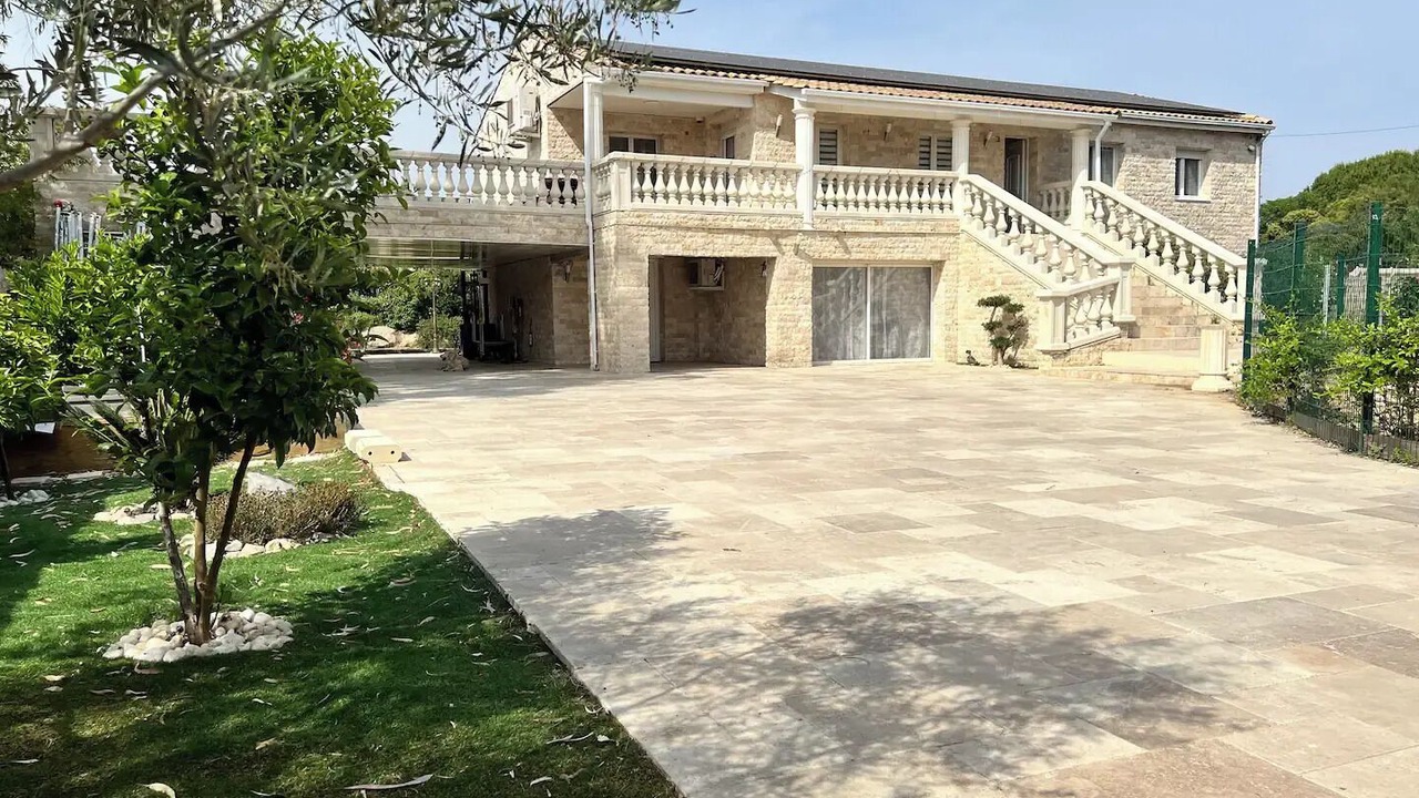 Photo of Outdoor in Cuxac-dʼAude
