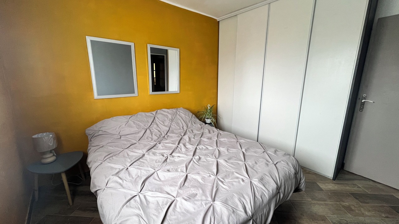 Photo of Bedroom in Cuxac-dʼAude