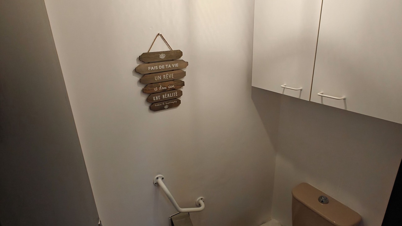 Photo of Bathroom in Epinay-sur-Orge