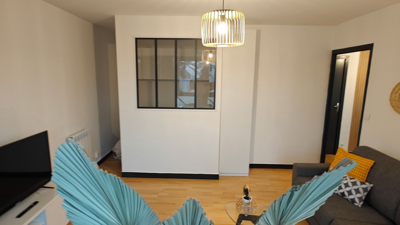 Photo of Livingroom in Epinay-sur-Orge