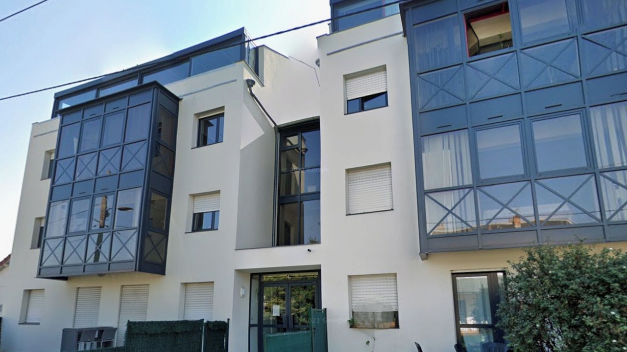 Photo of Outdoor in Epinay-sur-Orge