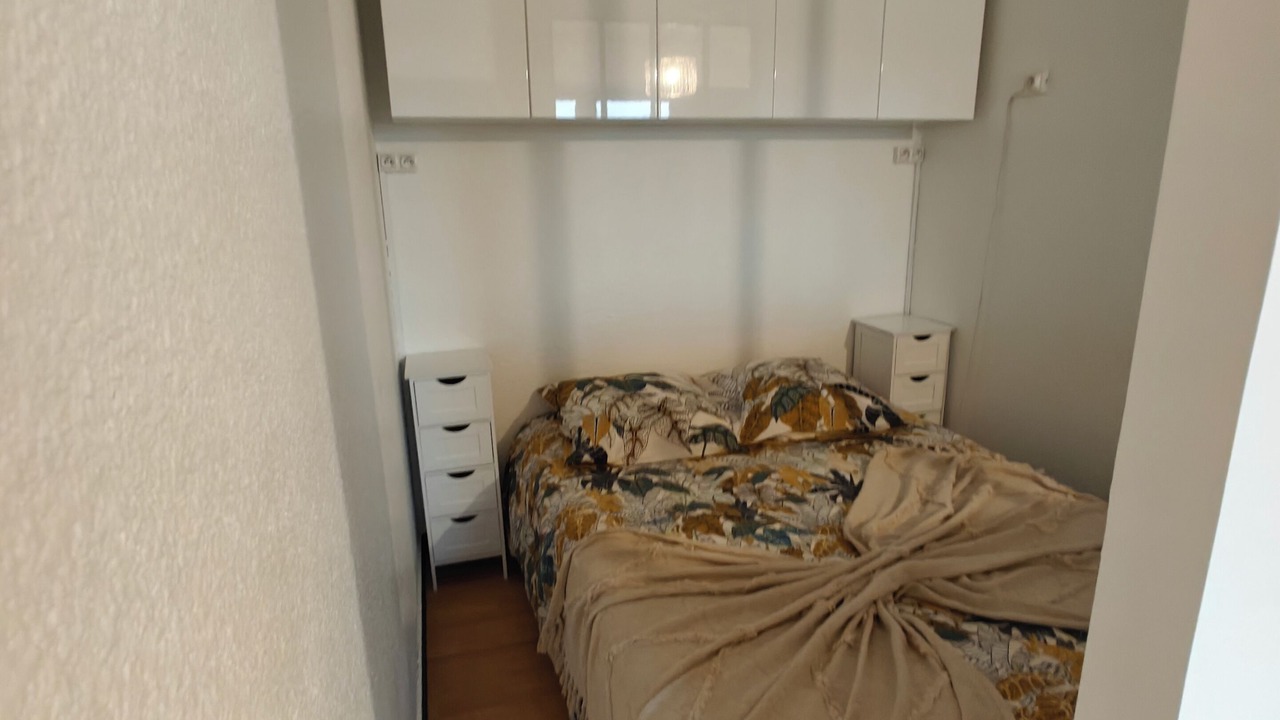 Photo of Bedroom in Epinay-sur-Orge