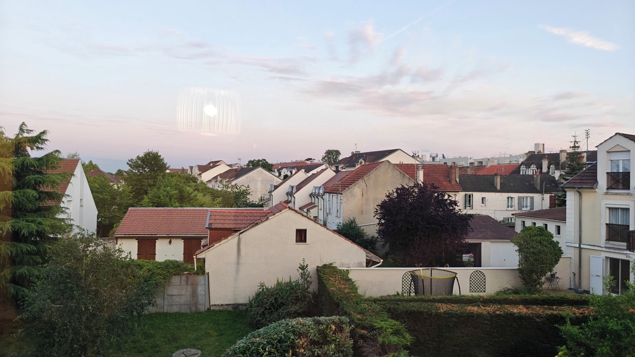 Photo of Outdoor in Epinay-sur-Orge