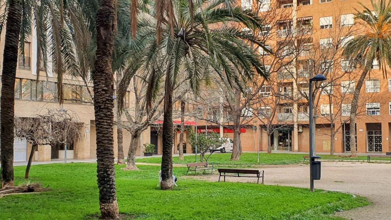 Photo of Outdoor in Ciutat de les Arts i les Ciencies