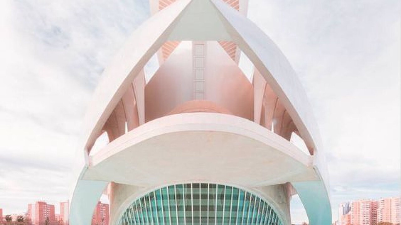 Photo of Others in Ciutat de les Arts i les Ciencies