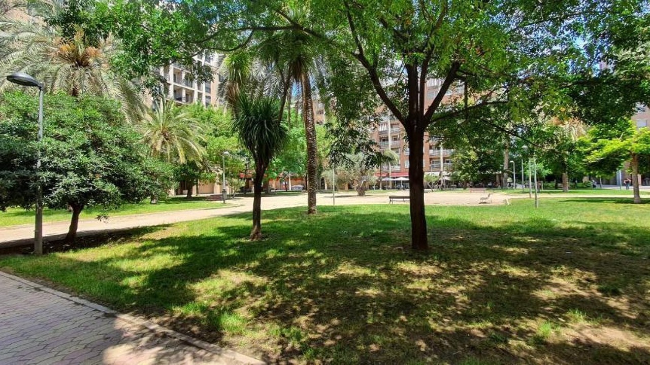Photo of Outdoor in Ciutat de les Arts i les Ciencies